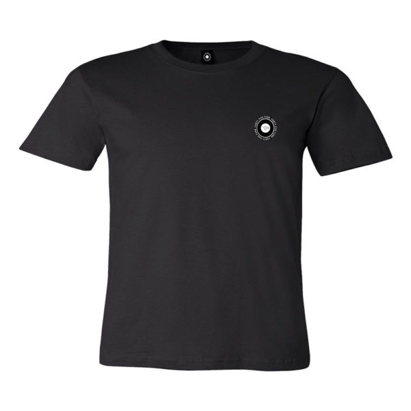 Forty-Five Funk Short Sleeve T-Shirt