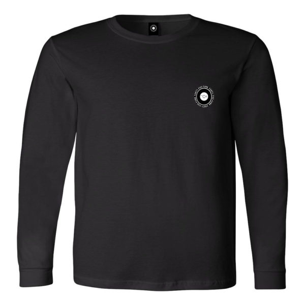Forty-Five Funk Long Sleeve T-Shirt